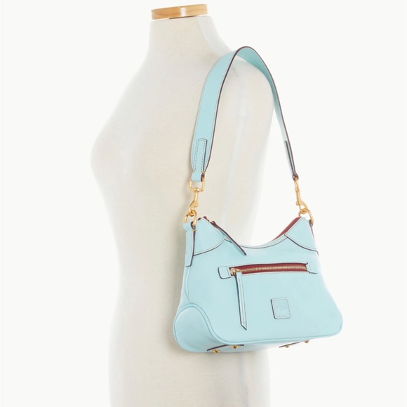 Dooney & Bourke Florentine Small Hobo - Picture 3 of 4